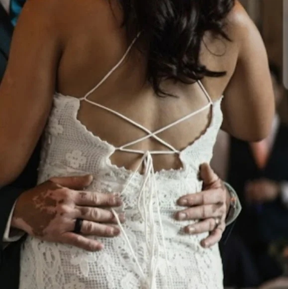 Spell and the Gypsy Bride Casablanca Wedding Dress - Picture 8 of 12